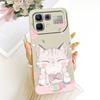 For Infinix Note 60 Pro Note60 Cute Cat Flower Cartoon Phone Case For Infinix Note 60 60Pro 5G Soft Silicone Covers Bumpers