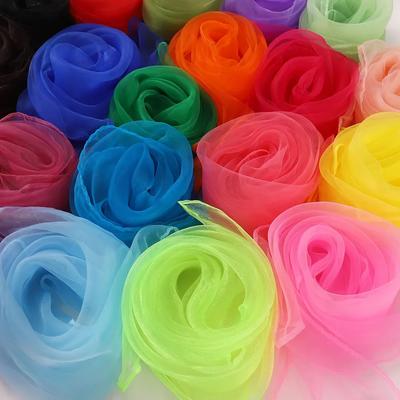 Doplňky – Šátky a šály