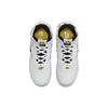 Nike Air Force 1 Mid React 40° Anniversario Bianco Nero DQ7668-100