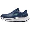 Serie Go Comode Versatili Resistenti Leggere Basse Casual Scarpe da Corsa Sneakers Donna Blu 128625C-BLNV