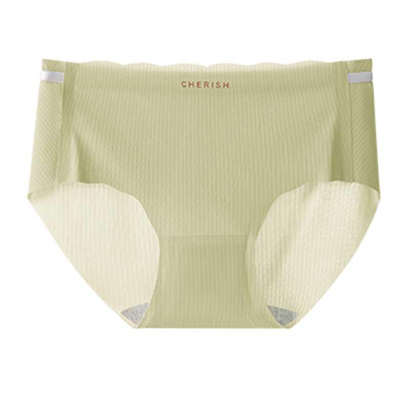 Бесшовные трусики для женщин — фото 8