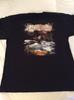 KORPIKLAANI Korven Shirt XXL, Azarath,The Chasm, Inquisition, Urgehal, Arcturus