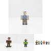 Versatile And Timeless Roblox Games Action Figure 24pcs Set Ideal For Collectors