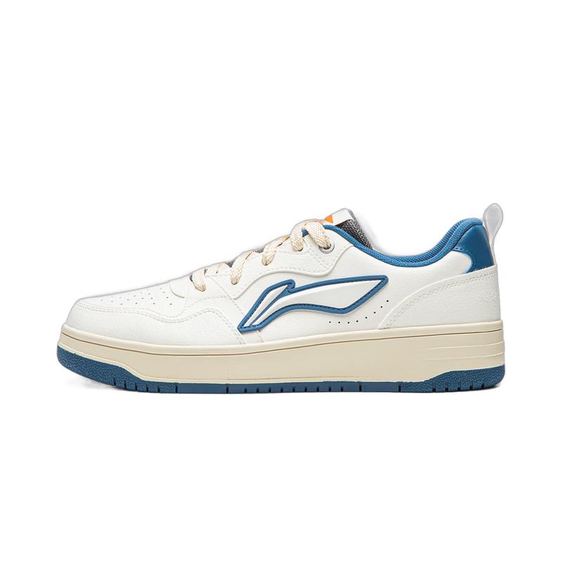 Li-Ning Tianji SOFT Men's Casual Skate Shoes AGCW067