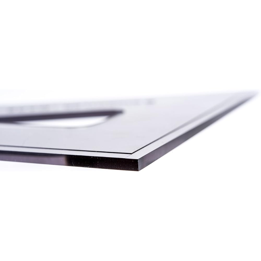 STAEDTLER (STAEDTLER) Ruler, Triangular Ruler, Drafting Set, Ink, Edge, Mars, 564 32 TN