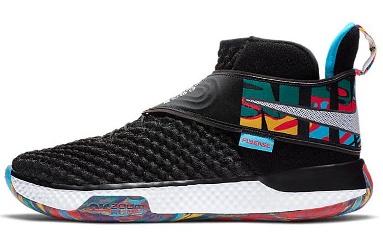 

Nike Zoom Unvrs Flyease Multi Color CQ6422-001 41