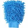 Microfiber Cleaning Cloth Glove for Washing Cleaning Car Car