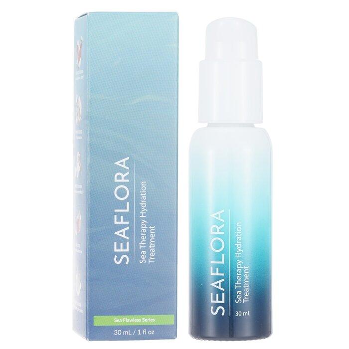 SEAFLORA Sea Therapy Hydration Treatment - For Normal To Dry & Sensitive Skin