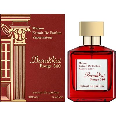 Duft Barakat Rouge 540 extrait Eau de Parfum für Damen