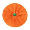 Mother Baby Warm Knitted Vintage Beanies Cap Beret Hat Halloween Pumpkin Hat