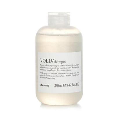 Volumenshampoo 250ml