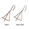 Stainless steel Terracotta Pots Hangers Garden Supplies Wall Clay Pot Pendant Flower Rack