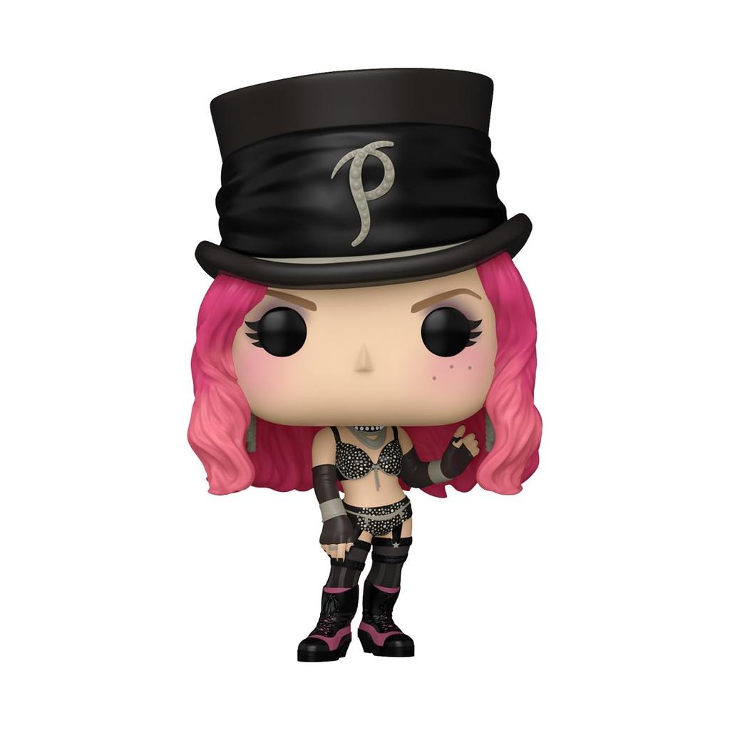 Funko Lady Marmalade Collectible Vinyl Figure Gift Idea Official Product Kids Adult Toys Advertising Icon Fan Model Figure for Collectors and Display