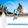 Water Bottle Drink Tube Hose Hydration Bladder Reservoir Pack Backpack System Hose Kit