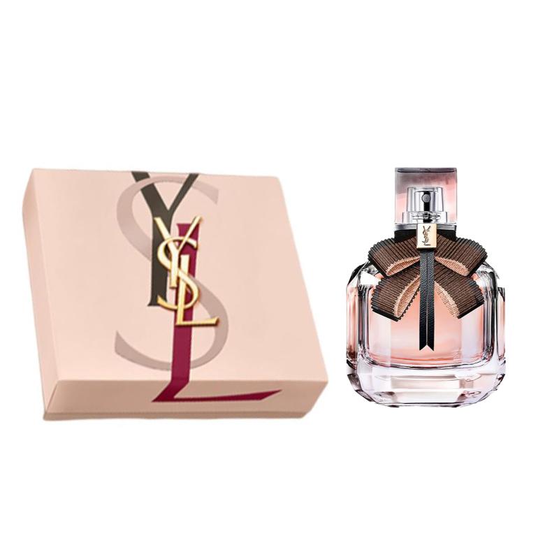Yves Saint Laurent Mon Paris Toilette Eau de Parfum Spray 30ml/50ml 50ml