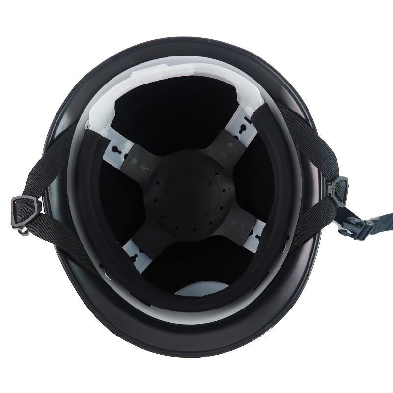 Security Patrol Helmet Standard