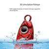 3D Eyes Swimbait Fishing Lure Set Effective Fishing Tool