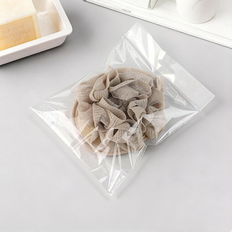 Top-Selling Bath Sponge & Scrubber: Japanese/Korean Foaming Mud Back & Body Flower Glove