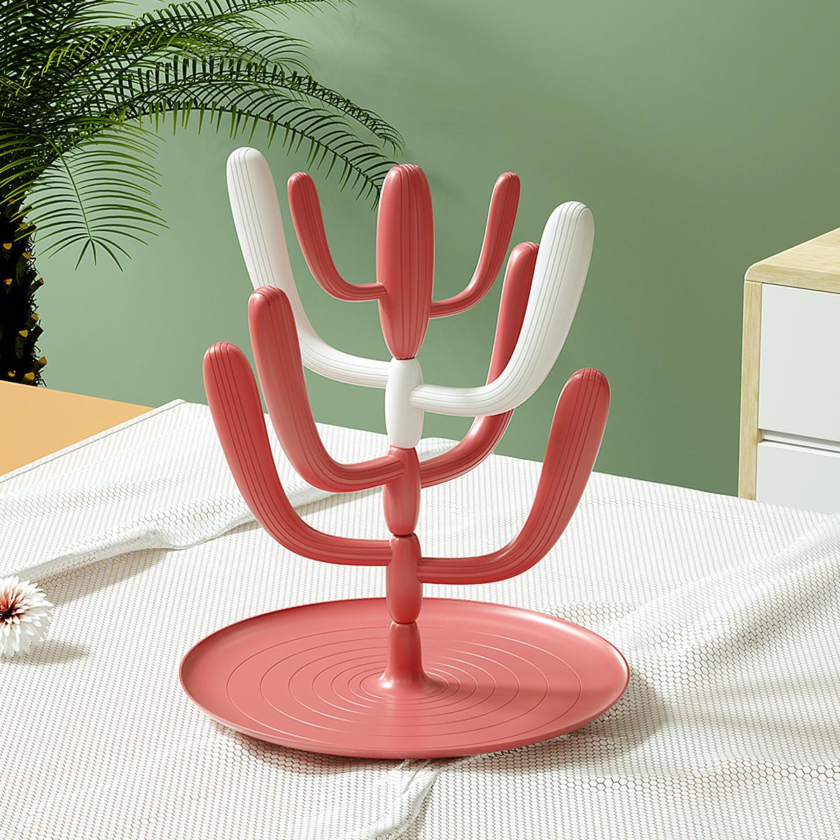 

Портативная многофункциональная сушилка для детских бутылочек