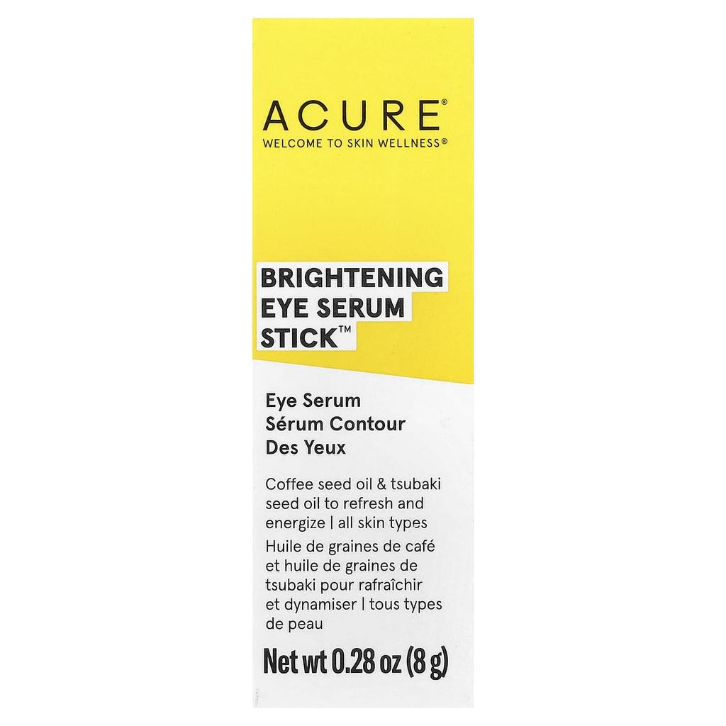 Brightening Eye Serum Stick™, All Skin Types, 8G (0.28Oz)