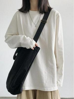 Bluzki – Pulowery i longsleeve