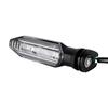 2Pcs Motorcycle Turn Signals Lights 12V LED Turn Signal Indicator Light For HONDA X-ADV 750 CB1000R CB1100RS CBR650R