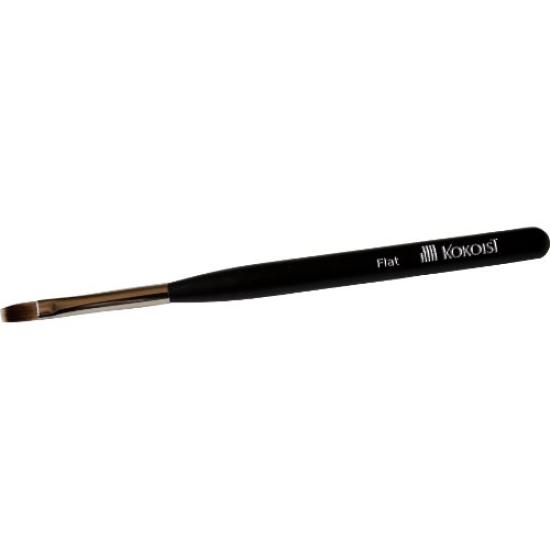 KOKOIST Flat Brush
