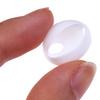 5 Pair Universal Earphone Case Cover Silicone Anti Slip Rubber Soft Earbuds Caps