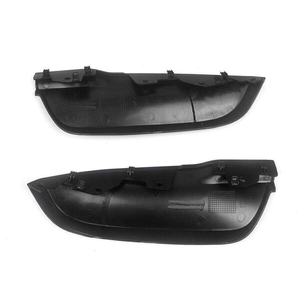 Set de umplere a barei de protecție față dreapta și stânga pereche pentru Jeep Grand Cherokee 2014-2020