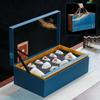 MULTIPOTENT Ceramic Kung Fu Tea Set Gift Box