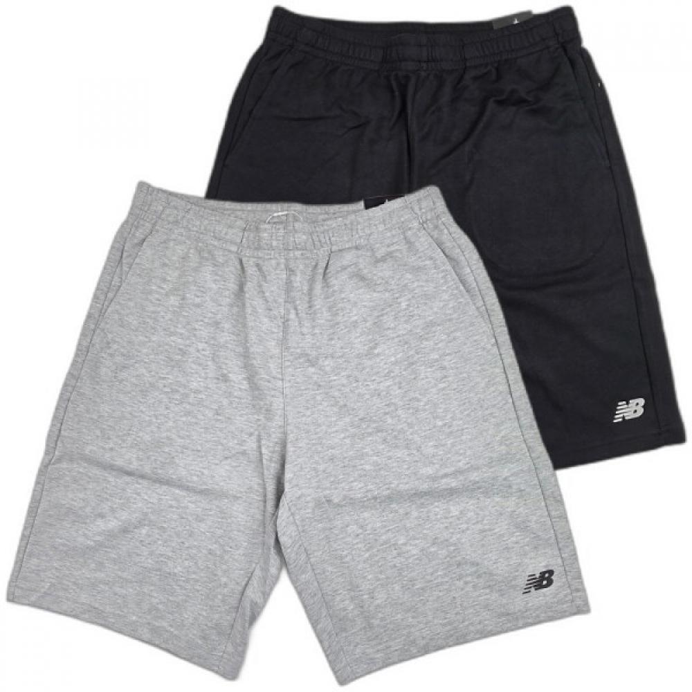 

New Balance Essential Memory Wide 5 Shorts Nbnvfco213 (19)Black/070(XS)