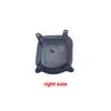 Headlight Lamp Dust Cap Lid Shell Dustproof Seal Dust Cover For BMW 5 Series 2014 2015 2016 2017 F18 F10 525 530 535 Brand New