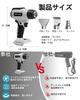 Rechargeable Heat Gun with Temperature Two Wind LCD and Temperature Compatible with Makita Includes 3 Versatile for DIY including shrinking and