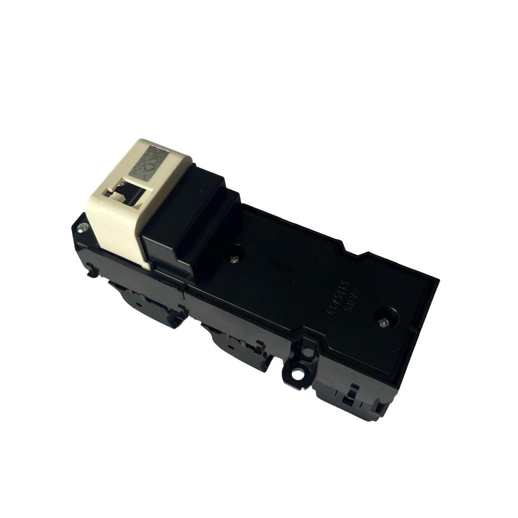Left Front Window Lifter Master Switch for Toyota Highlander 2015-2019 (84820-0E040)