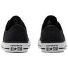 Converse Chuck Taylor All Star Versatile Daily Low Top Canvas Shoes Unisex Sneakers Black White A02580C