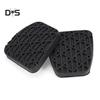 DYS Auto Shop Rubber Brake Pedal Clutch Pads Cover for Mercedes Benz Sprinter Vito Viano