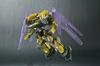 TAMASHII NATIONS ROBOT Spirits Zega Pain Frisberg [SIDE HL]