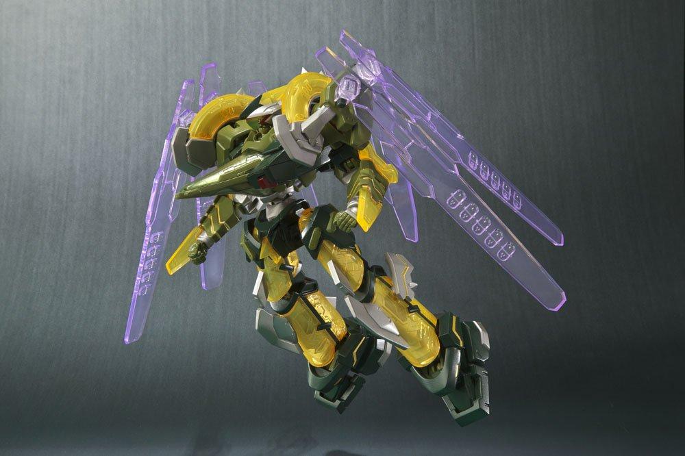 TAMASHII NATIONS ROBOT Spirits Zega Pain Frisberg [SIDE HL]