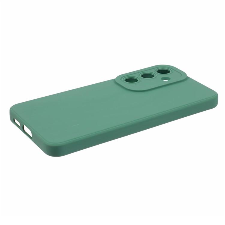 For Samsung Galaxy S25 Case Matte TPU Precise Cutout Phone Cover
