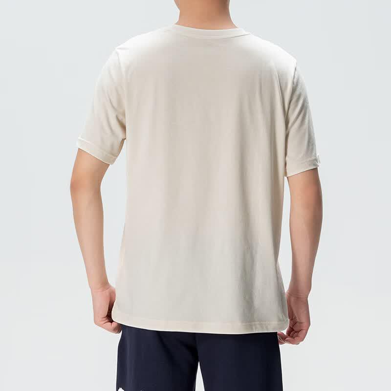 PUMA Men's Summer Sportstyle Short Sleeve T-Shirt 688948-86