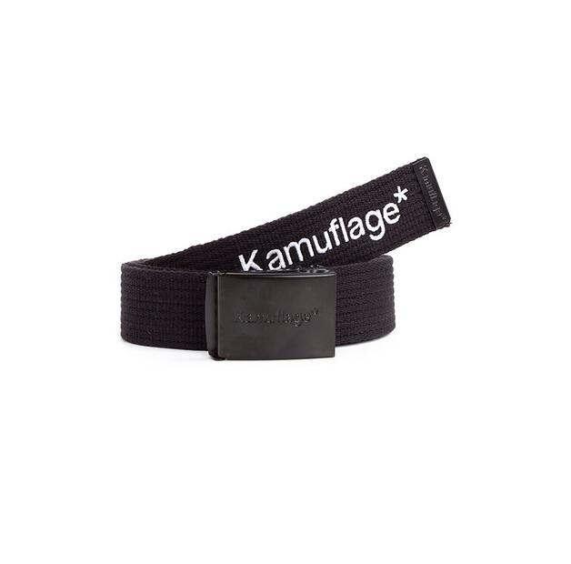 Ремень Kamuflage Classic One Size