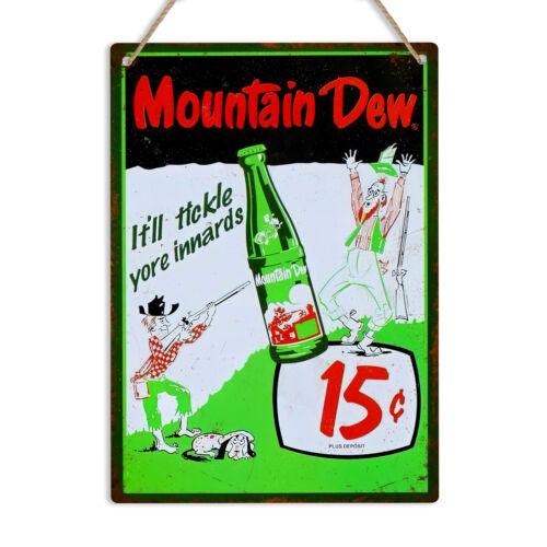 

15 Cents Metal Sign Plaque Vintage Retro Man Cave Bar Pub KitchenAluminum 20x30cm（7.8x11.8inch）