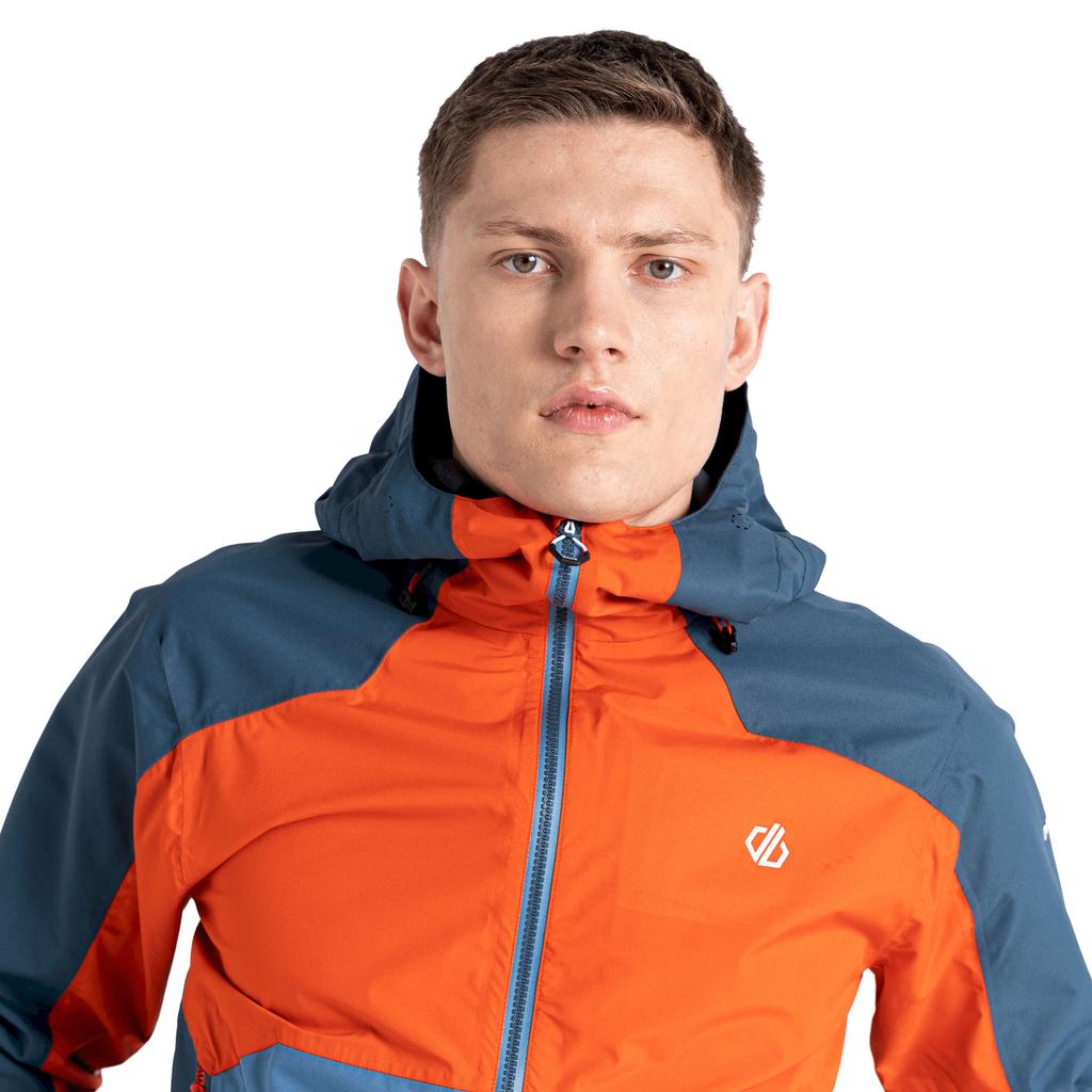 Mens Touchpoint II Waterproof Jacket