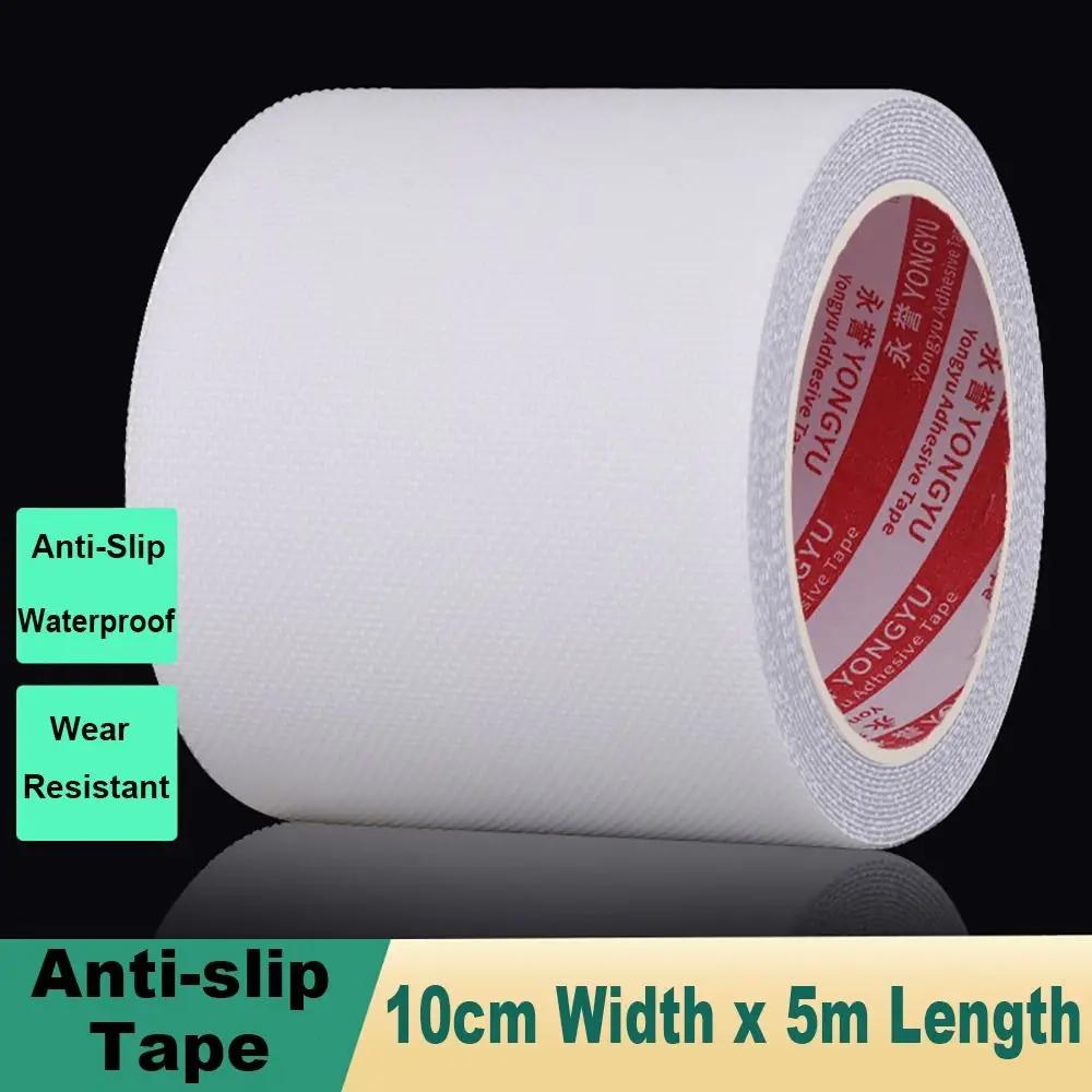 Bathroom Kitchen Anti-slip Tape Skin Friendly Non-slip Tape Strong Adhesive Anti-skid for Ladder