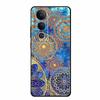 For Vivo V50 Lite 4G 5G Case V 50 lite Coque Popular Black Silicone Soft Back Cover For Vivo Y400 4G 5G Phone Case Cover Y 400