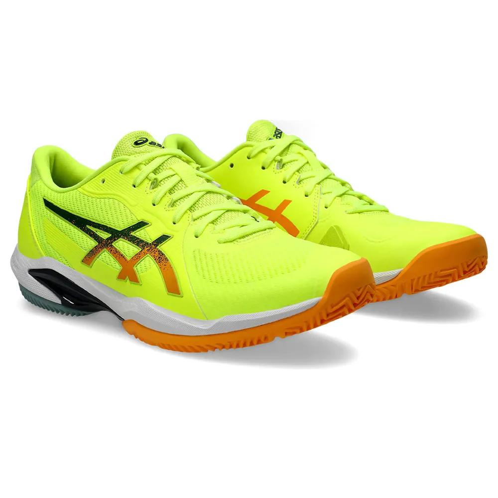 Asics Падел-обувь Solution Swift FF 2