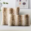 Polyester Pillow Case Plush Fabric Sturdy Wrinkles Machine Washable Color Variety