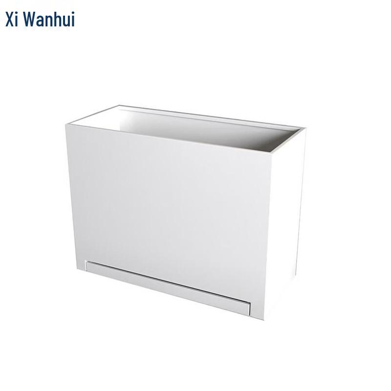 Xiwanhui Outdoor Stainless Steel Planter Box