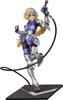 Good Smile Racing Jeanne Scale PVC Figure & Type-Moon Racing d'Arc (Racing Version) 17