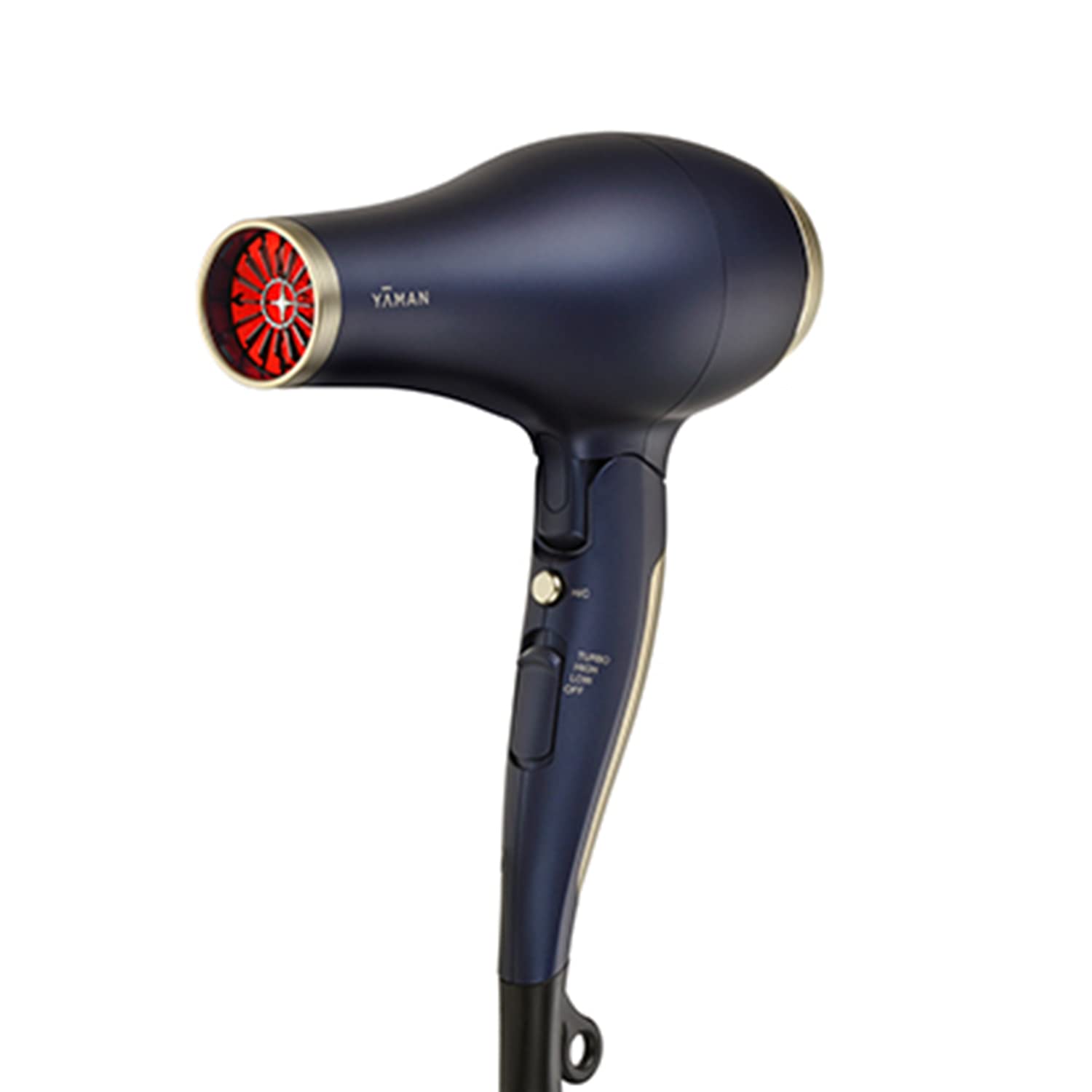 

Dryer Bright Dryer Photoion YJHC0L Navy YA-MAN